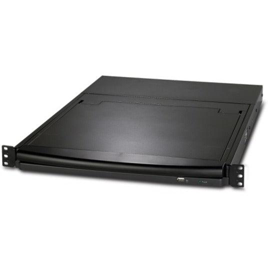 Apc Ap5808 Rack Console 43.2 Cm (17") Black