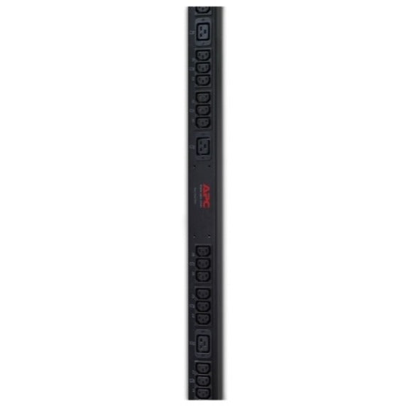 Apc Ap7557Na Power Distribution Unit (Pdu) Black