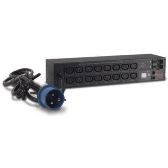 Apc Ap7922B Power Distribution Unit (Pdu) 16 Ac Outlet(S) 2U Black