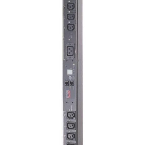 Apc Ap7998B Power Distribution Unit (Pdu) 24 Ac Outlet(S) 0U Black