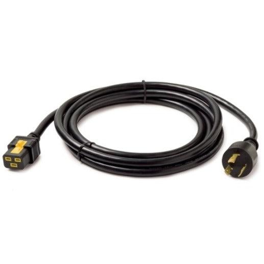 Apc Ap8958Na3 Power Distribution Unit (Pdu) 8 Ac Outlet(S) 0U Black