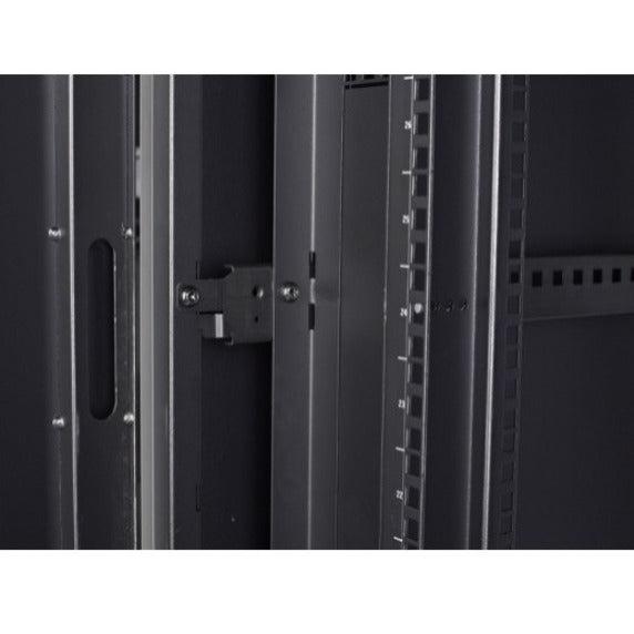 Apc Ar2587 Rack Cabinet 48U Freestanding Rack Black