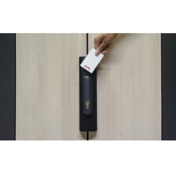 Apc Ar4602A Mounting Kit