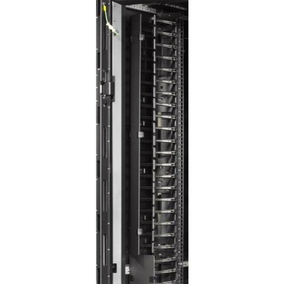 Apc Ar7586 Cable Tray Straight Cable Tray Black