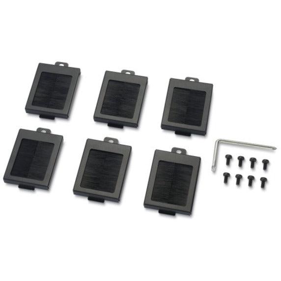 Apc Ar7706 Rack Accessory Mounting Kit