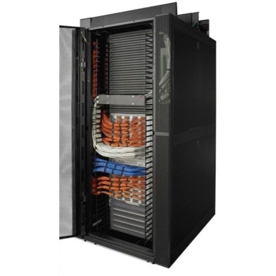 Apc Ar7717A Cable Tray Straight Cable Tray Black
