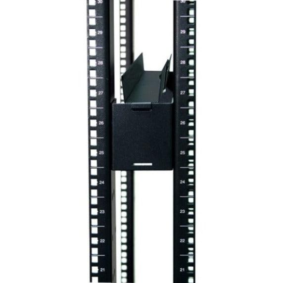 Apc Ar8008Blk Rack Accessory Cable Tray