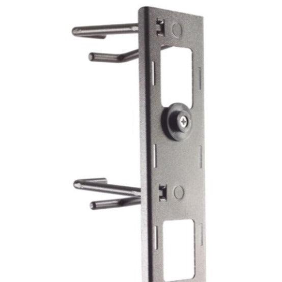 Apc Ar8442 Rack Accessory Cable Management Panel