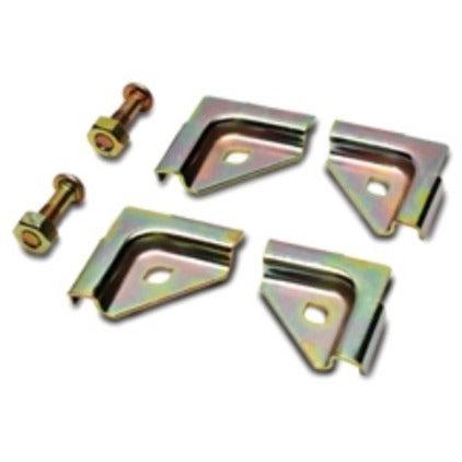 Apc Ar8461 Rack Accessory Mounting Kit