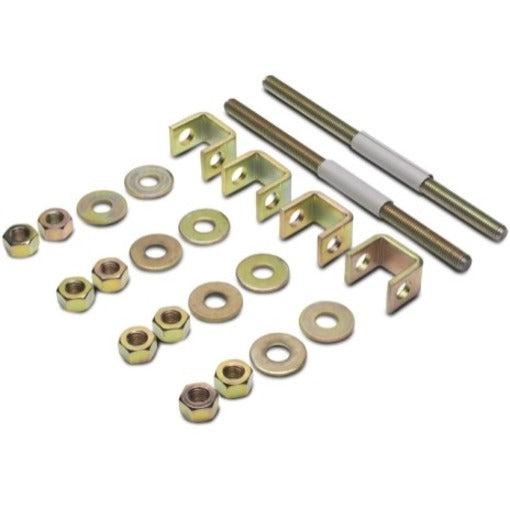 Apc Ar8463 Rack Accessory Mounting Kit