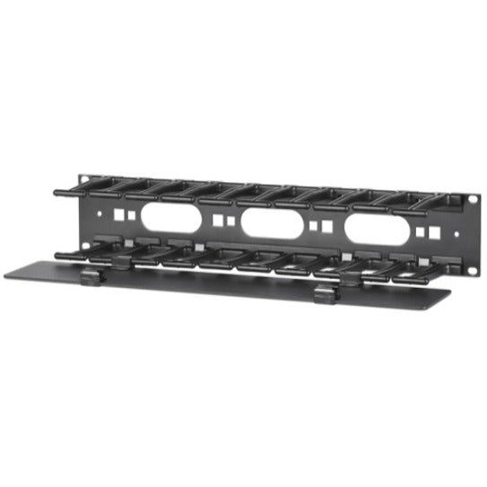 Apc Ar8600A Rack Accessory Cable Management Panel