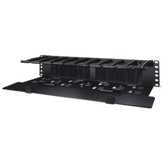 Apc Ar8603A Rack Accessory Cable Management Panel