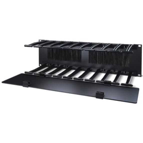 Apc Ar8605 Rack Accessory Cable Management Panel