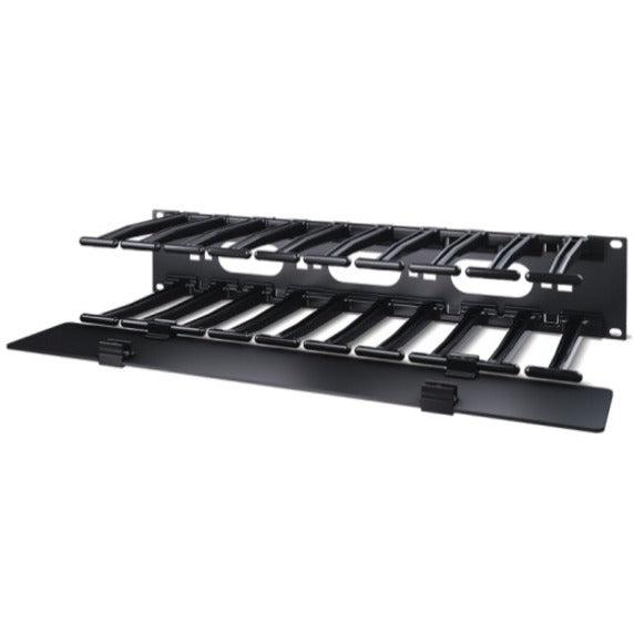 Apc Ar8606 Rack Accessory Cable Management Panel