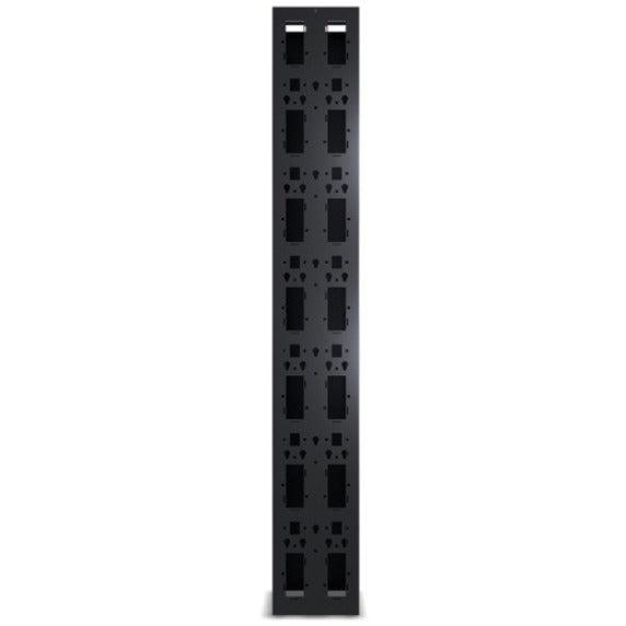 Apc Ar8665 Rack Accessory Cable Management Panel