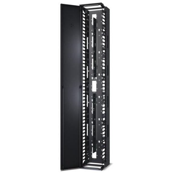 Apc Ar8680 Rack Accessory Cable Management Panel