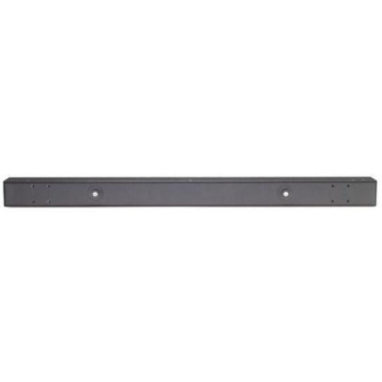 Apc Basic Rack Pdu Ap9572 Power Distribution Unit (Pdu) 15 Ac Outlet(S) 0U Black