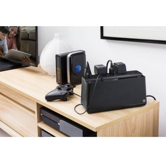 Apc Be600M1 Uninterruptible Power Supply (Ups) Standby (Offline) 0.6 Kva 330 W 7 Ac Outlet(S)