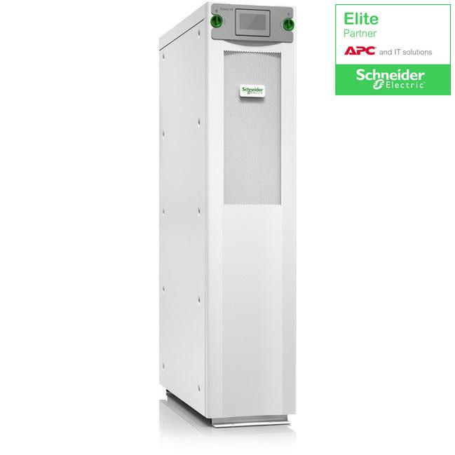 APC by Schneider Electric Galaxy VS 20kVA Tower UPS GVSUPS20KB2GS