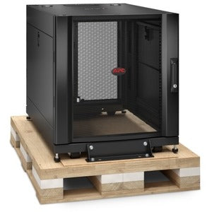 APC by Schneider Electric NetShelter SX Rack Cabinet AR3003SP