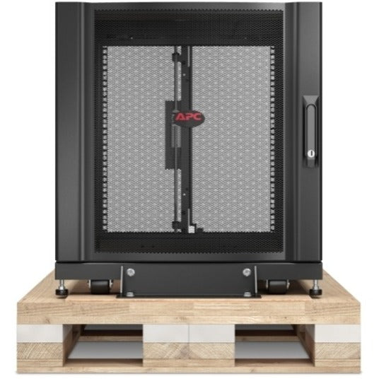 APC by Schneider Electric NetShelter SX Rack Cabinet AR3003SP