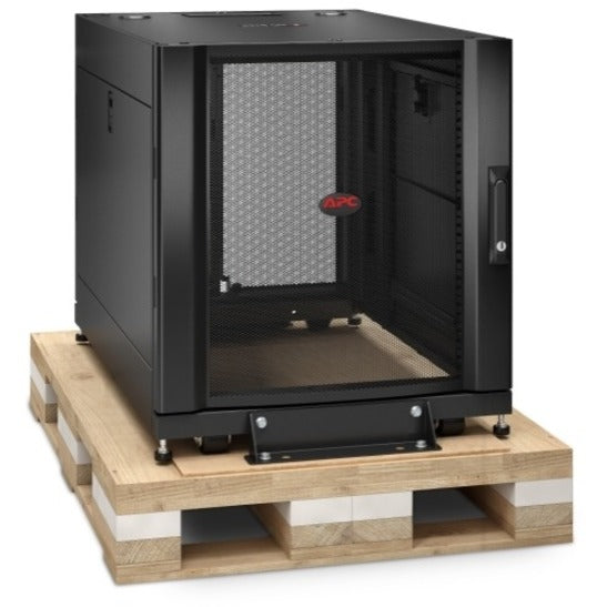 APC by Schneider Electric NetShelter SX Rack Cabinet AR3003SP