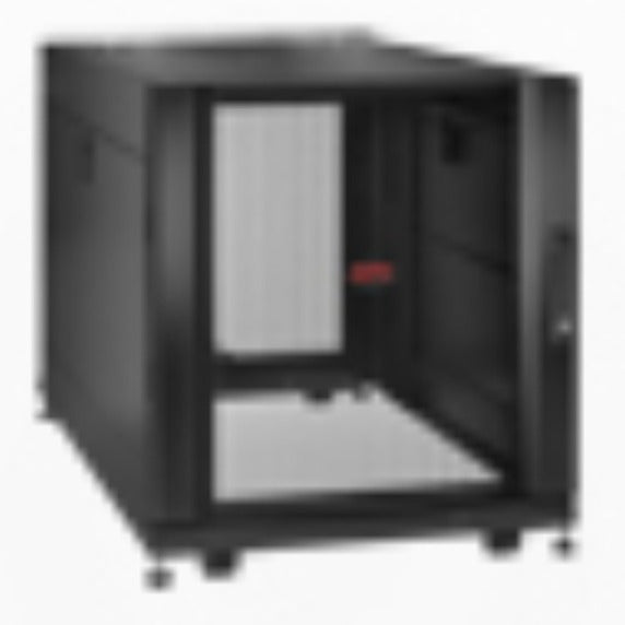 APC by Schneider Electric NetShelter SX Rack Cabinet AR3103SP