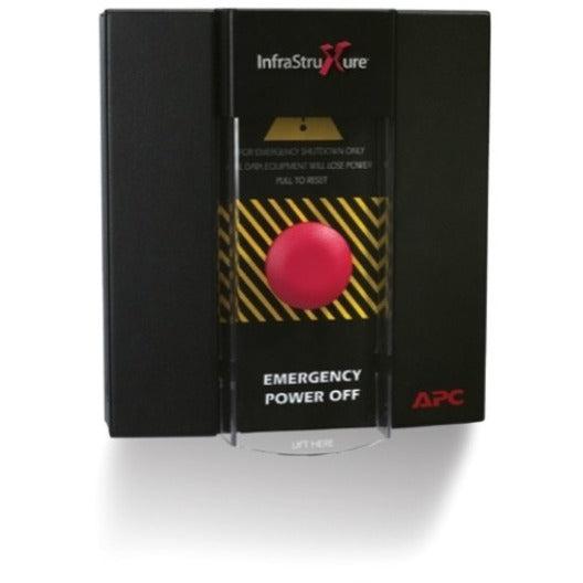 Apc Emergency Power Off (Epo)