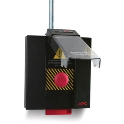 Apc Emergency Power Off (Epo)