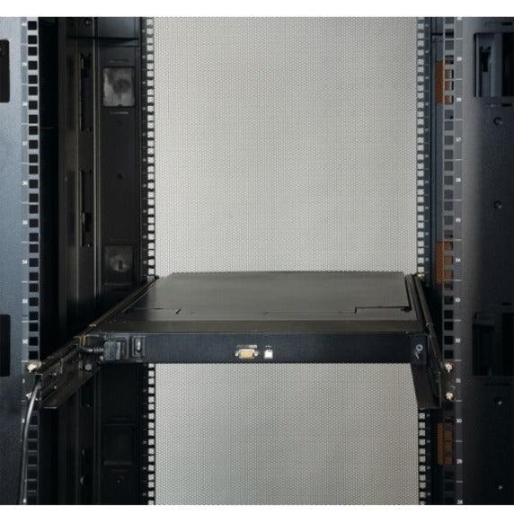 Apc Kvm-Lcdmount Mounting Kit
