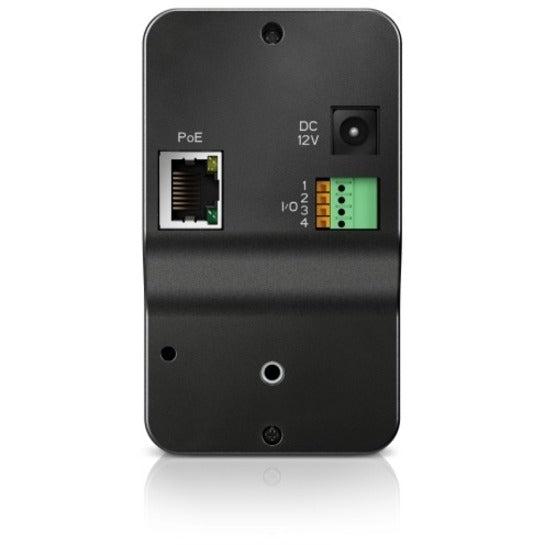 Apc Netbotz Pod 165 Ip Security Camera Indoor & Outdoor Cube 2688 X 1520 Pixels