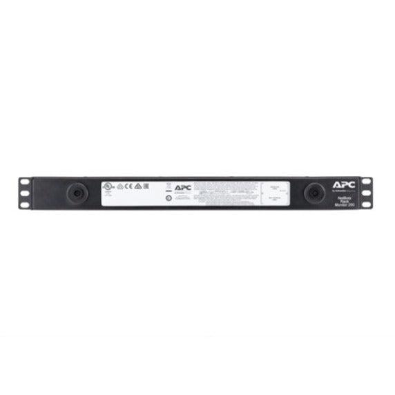 Apc Netbotz Rack Monitor 250