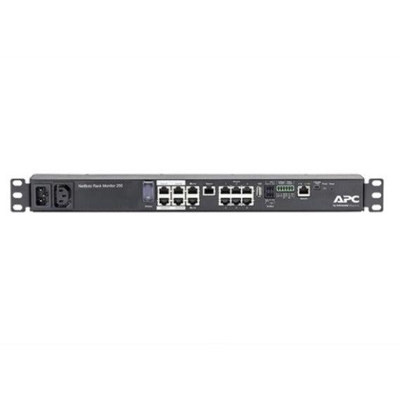 Apc Netbotz Rack Monitor 250