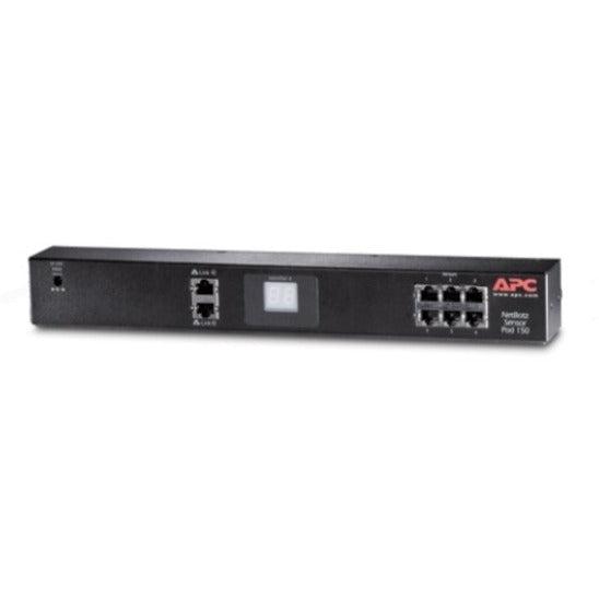 Apc Netbotz Rack Sensor Pod 150 Security Access Control System