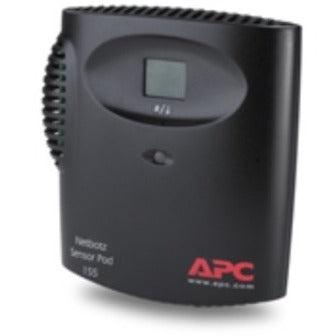 Apc Netbotz Room Sensor Pod 155 Security Access Control System