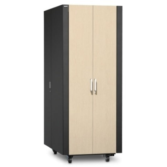 Apc Netshelter Cx 38U Freestanding Rack Grey, Oak