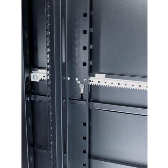 Apc Netshelter Sx 42U, 23" Eia Mounting Rails
