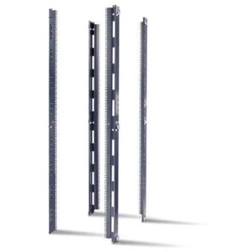 Apc Netshelter Sx 42U, 23" Eia Mounting Rails