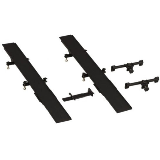 Apc Netshelter Sx3K 42U Freestanding Rack Black