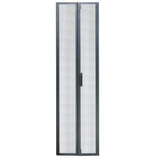 Apc Netshelter Vx-Vs 42U Split Rear Doors 600Mm Wide Black