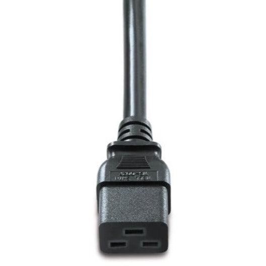 Apc Power Cord 16A 200-240V Black