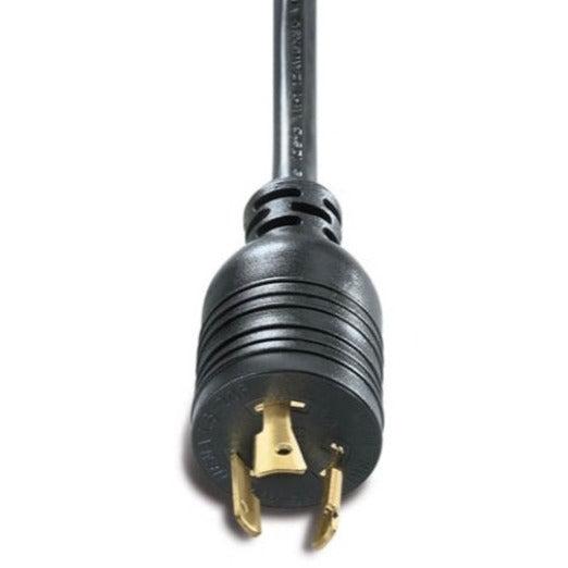 Apc Power Cord 16A 200-240V Black