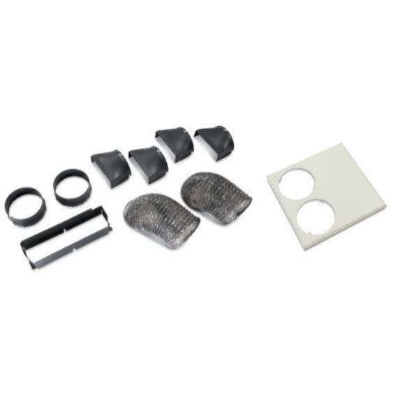 Apc Rack Air Removal Unit Sx Ducting Kit