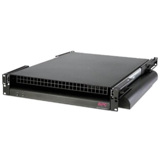 Apc Rack Side Air Distribution 2U