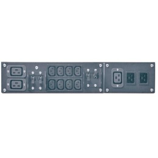 Apc Sbp5000Rmi2U Maintenance Bypass Panel (Mbp)