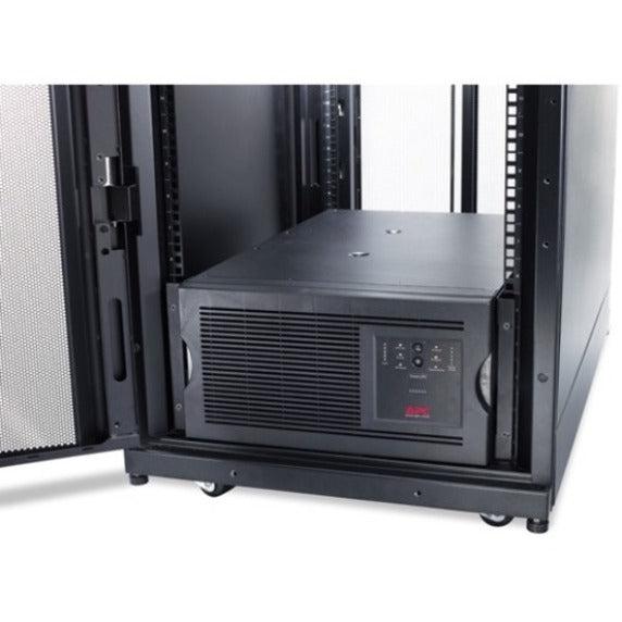Apc Smart-Ups 5000Va 5 Kva 4000 W