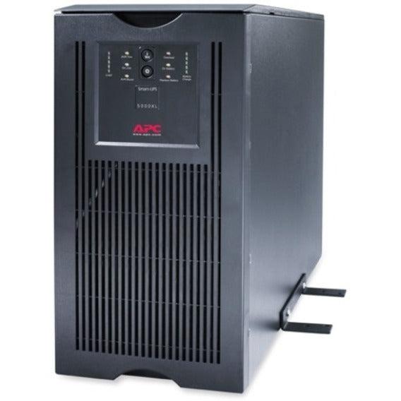 Apc Smart-Ups 5000Va 5 Kva 4000 W