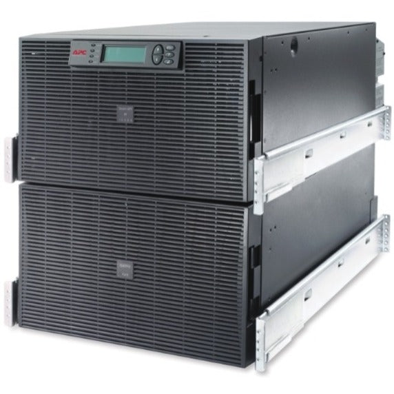 Apc Smart-Ups On-Line Double-Conversion (Online) 15 Kva 12000 W 8 Ac Outlet(S)
