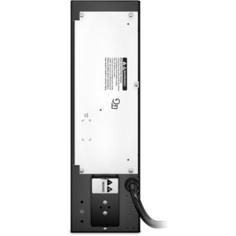 Apc Srt192Bp Uninterruptible Power Supply (Ups) 5 Kva