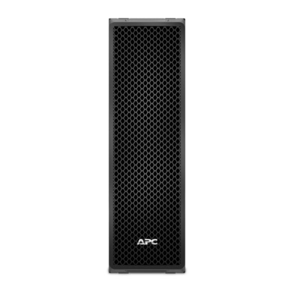 Apc Srt192Bp Uninterruptible Power Supply (Ups) 5 Kva